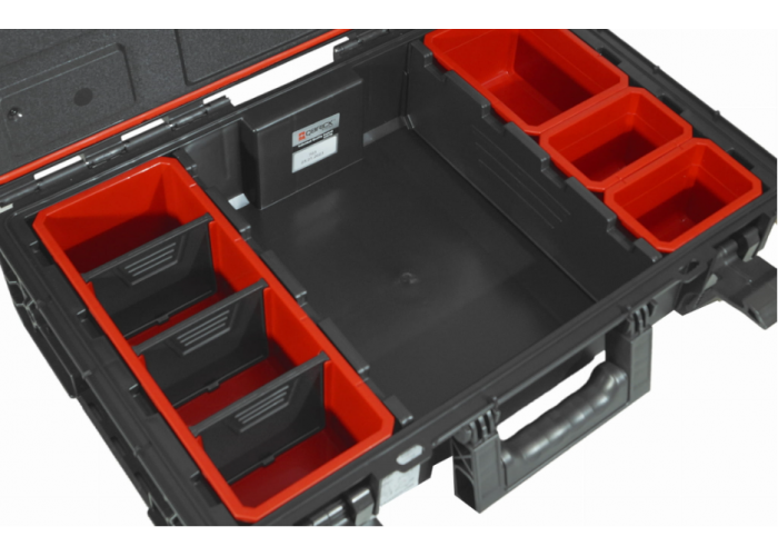 Організатор Qbrick System ONE 200 Expert (5901238258247)