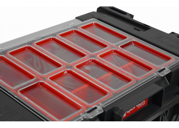 Організатор Qbrick System ONE 200 Expert (5901238258247)