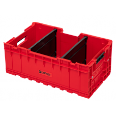 Ящик для інструментів Qbrick System ONE Box 2.0 Plus Red (SKRQPBOXCZEPG001)