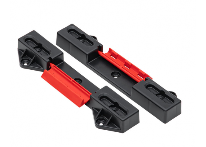 Органайзер Qbrick System ONE Organizer 2XL 2.0 RED (5901238257042)