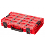 Організатор Qbrick System ONE Organizer XL 2.0 Long Bin Red (ORGQXLLBCZEPG001)