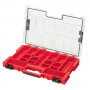 Організатор Qbrick System ONE Organizer L 2.0 MFI RED (WKLPIAONEMLIIPG001)