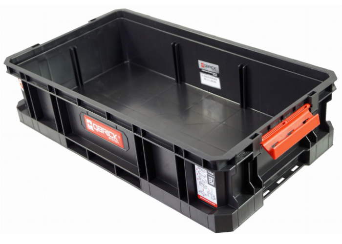 Ящик для інструментів Qbrick System TWO Box 100 (5901238248057)
