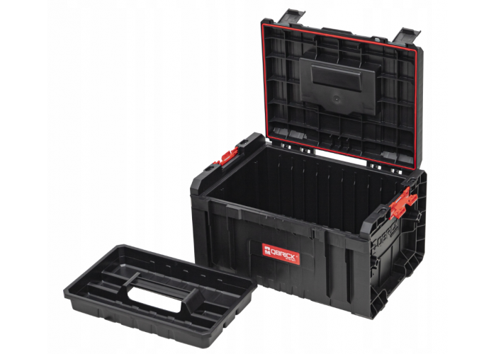 Набір ящиків для інструментів Qbrick System PRO Drawer Workshop Set 2 2.0 (5901238258346)