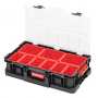 Комплект ящиків для інструментів Qbrick System TWO Set Alu Vario (5901238259800)
