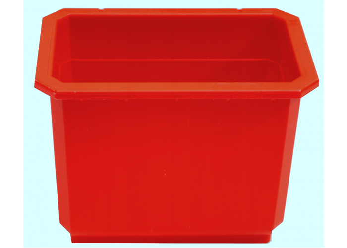 Набір контейнерів з дошкою Qbrick System ONE 200, XL Organizer (5901238253655)
