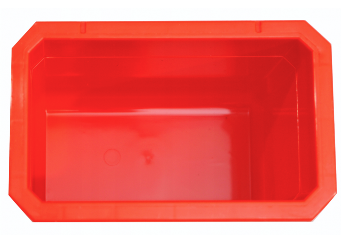 Набір контейнерів з дошкою Qbrick System ONE 200, XL Organizer (5901238253655)