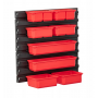 Набір контейнерів з дошкою Qbrick System ONE L/M PRO 100/200 (5901238255888)