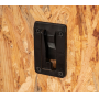 Кріплення на ящик Qbrick System ONE Organizers Connect Adapters 4шт. (5901238257240)