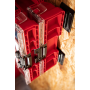 Кріплення на ящик Qbrick System ONE Organizers Connect Adapters 4шт. (5901238257240)
