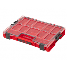 Організатор Qbrick System PRO Organizer 100 Red Ultra (5901238256465)