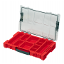 Організатор Qbrick System PRO Organizer 100 Red Ultra (5901238256465)