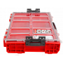 Організатор Qbrick System PRO Organizer 100 Red Ultra (5901238256465)