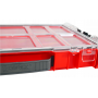 Організатор Qbrick System PRO Organizer 100 Red Ultra (5901238256465)