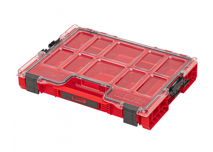 Організатор Qbrick System PRO Organizer 200 Red Ultra (5901238256441)