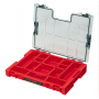 Організатор Qbrick System PRO Organizer 200 Red Ultra (5901238256441)