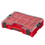 Органайзер Qbrick System PRO Organizer 300 Red (5901238256427)