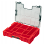 Органайзер Qbrick System PRO Organizer 300 Red (5901238256427)