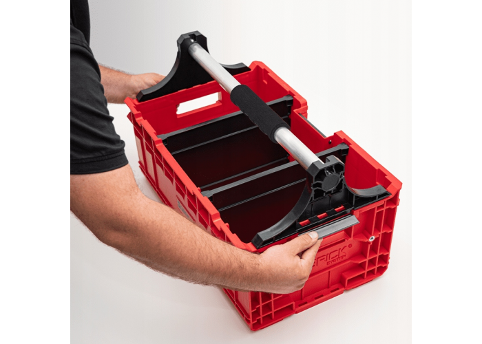 Ручка для ящиків Qbrick System ONE Box Handle (5901238259060)