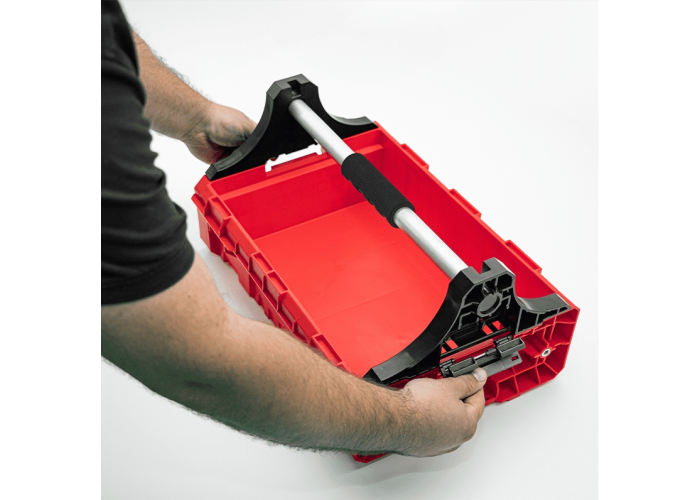 Ручка для ящиків Qbrick System PRO Box Handle (5901238258995)