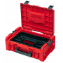 Ящик для інструментів Qbrick System PRO Technician Case 2.0 Red (5901238256410)