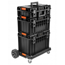Набір ящиків для інструментів NEO Tools 84-259
