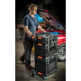 Набір ящиків для інструментів NEO Tools 84-259