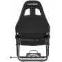 Геймерське крісло, кокпіт для керма Playseat Challenge Actifit Black (RC.00312)