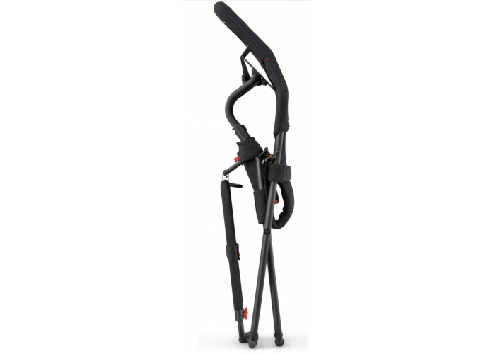 Геймерське крісло, кокпіт для керма Playseat Challenge Actifit Black (RC.00312)