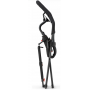 Геймерське крісло, кокпіт для керма Playseat Challenge Actifit Black (RC.00312)