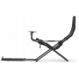 Геймерське крісло, кокпіт для керма Playseat Challenge Actifit Black (RC.00312)