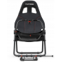 Геймерське крісло, кокпіт для керма Playseat Challenge Actifit Black (RC.00312)