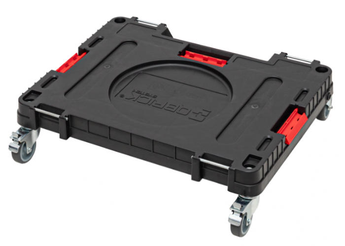 Транспортна платформа Qbrick System ONE 2.0 Workshop (5901238259923)