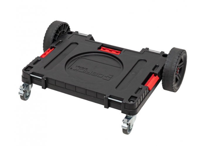 Транспортна платформа Qbrick System ONE 2.0 Allterrain (5901238259947)