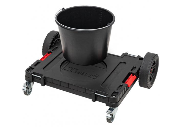 Транспортна платформа Qbrick System ONE 2.0 Allterrain (5901238259947)