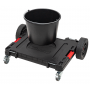 Транспортна платформа Qbrick System ONE 2.0 Allterrain (5901238259947)