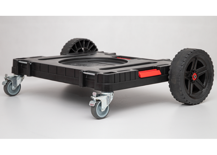 Транспортна платформа Qbrick System ONE 2.0 Allterrain (5901238259947)