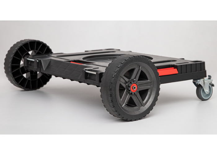 Транспортна платформа Qbrick System ONE 2.0 Allterrain (5901238259947)