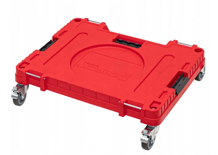 Транспортна платформа Qbrick System ONE 2.0 Workshop RUHD (5901238259930)