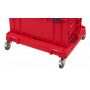 Транспортна платформа Qbrick System ONE 2.0 Workshop RUHD (5901238259930)