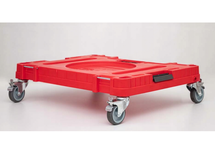 Транспортна платформа Qbrick System ONE 2.0 Workshop RUHD (5901238259930)