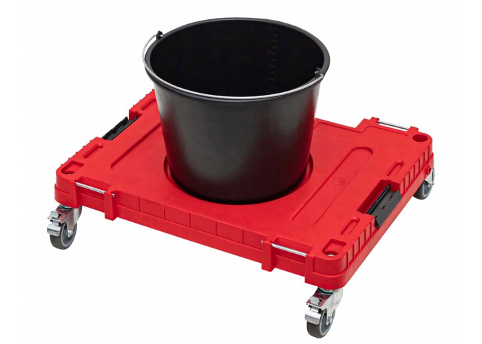 Транспортна платформа Qbrick System ONE 2.0 Workshop RUHD (5901238259930)