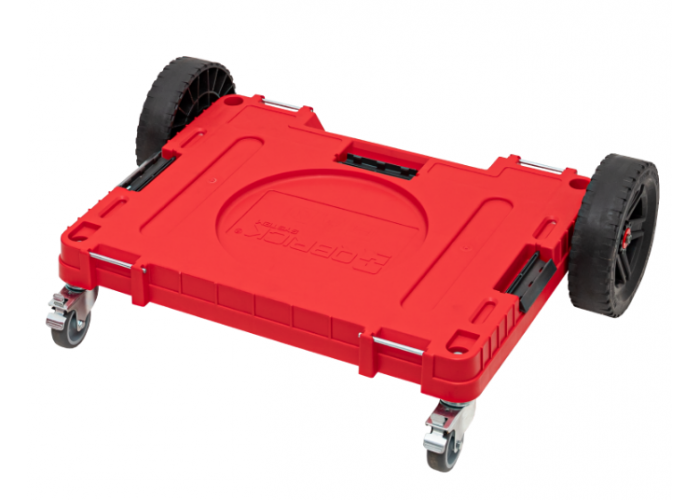 Транспортна платформа Qbrick System ONE 2.0 Allterrain RUHD (5901238259954)