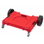 Транспортна платформа Qbrick System ONE 2.0 Allterrain RUHD (5901238259954)