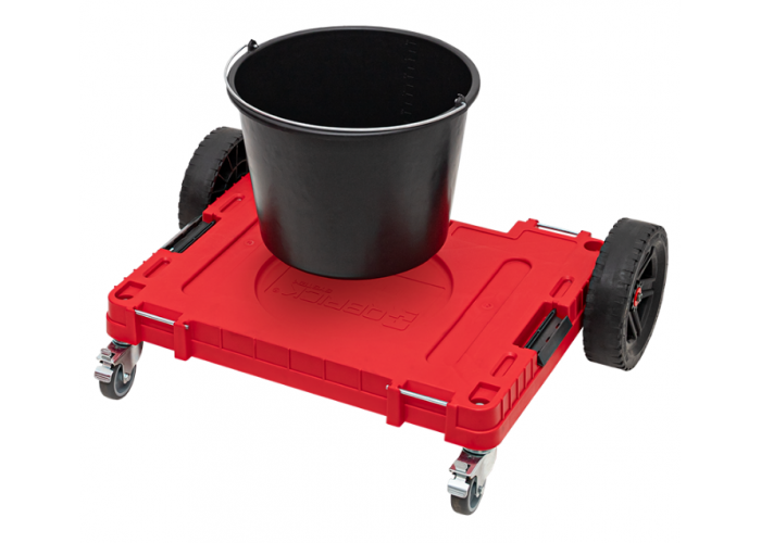 Транспортна платформа Qbrick System ONE 2.0 Allterrain RUHD (5901238259954)