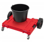 Транспортна платформа Qbrick System ONE 2.0 Allterrain RUHD (5901238259954)
