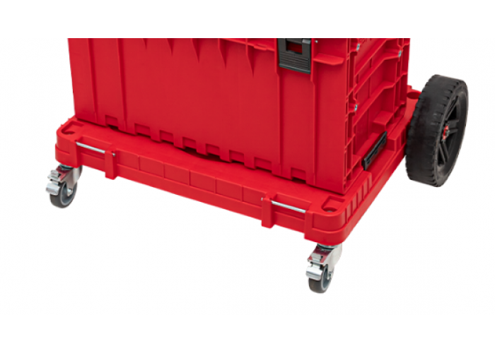 Транспортна платформа Qbrick System ONE 2.0 Allterrain RUHD (5901238259954)