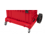 Транспортна платформа Qbrick System ONE 2.0 Allterrain RUHD (5901238259954)