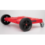 Транспортна платформа Qbrick System ONE 2.0 Allterrain RUHD (5901238259954)