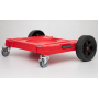 Транспортна платформа Qbrick System ONE 2.0 Allterrain RUHD (5901238259954)